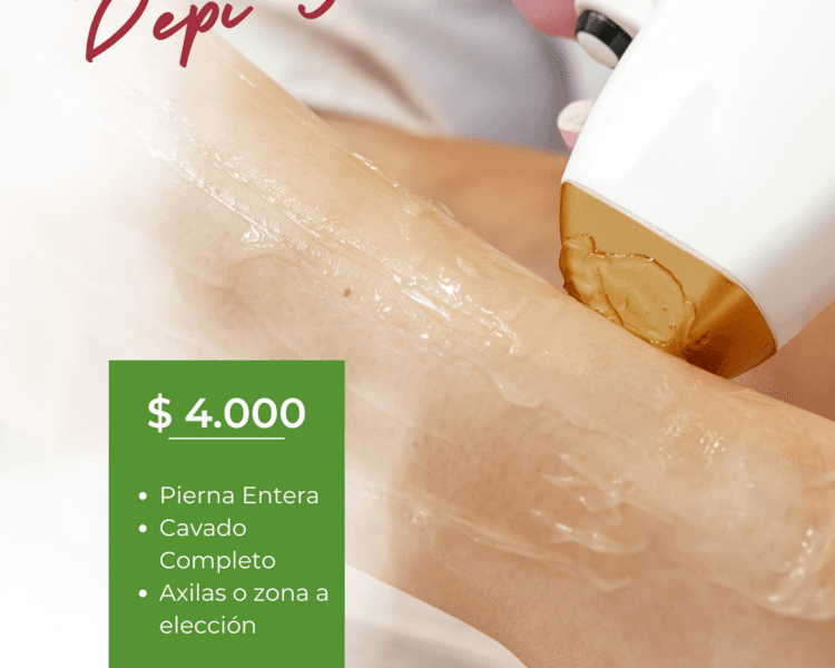 PACK N°3 (Pierna Entera + Cavado Completo + 1)