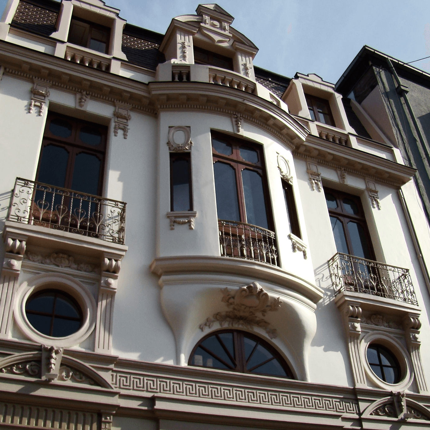 Test rápido - Santiago photo