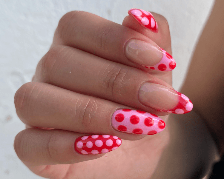 Alineación o baño de gel / polygel