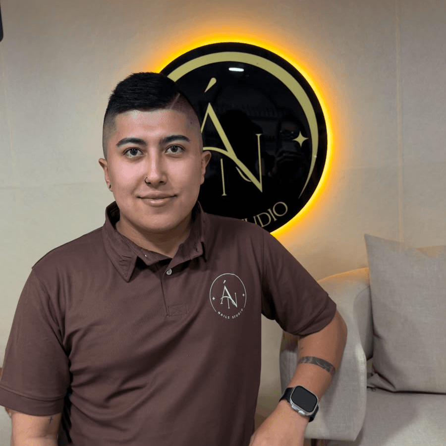 Foto de Johan Olmos