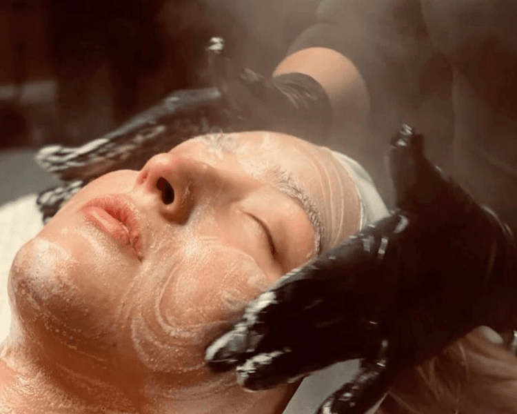 Limpieza facial premium