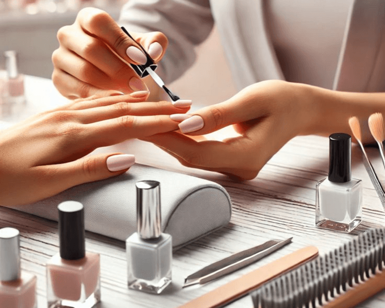 MANICURA TRADICIONAL