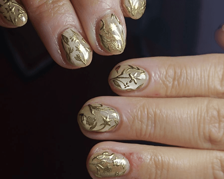 Semi con Full Deco