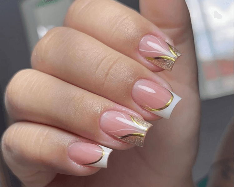 ACRILICAS ESCULPIDAS #1 A 2