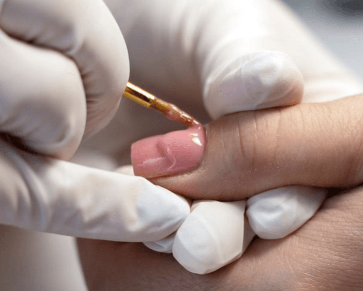 NIVELACION CON RUBBER