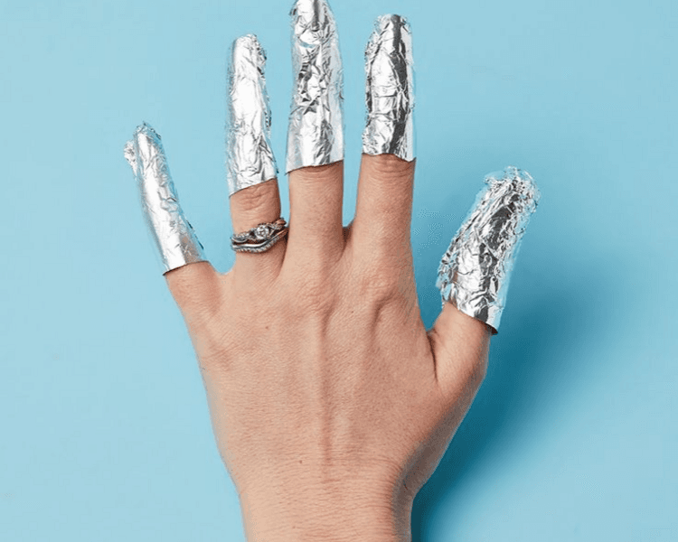 RETIRO DE ACRILICO, ACRIGEL, PRESS ON