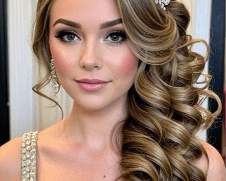 PEINADOS DE 15 Y FIESTA DESDE