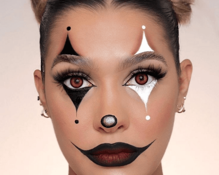 MAQUILLAJE ARTISTICO DEDE