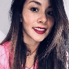 Foto de Jazmín Rosas Ortega