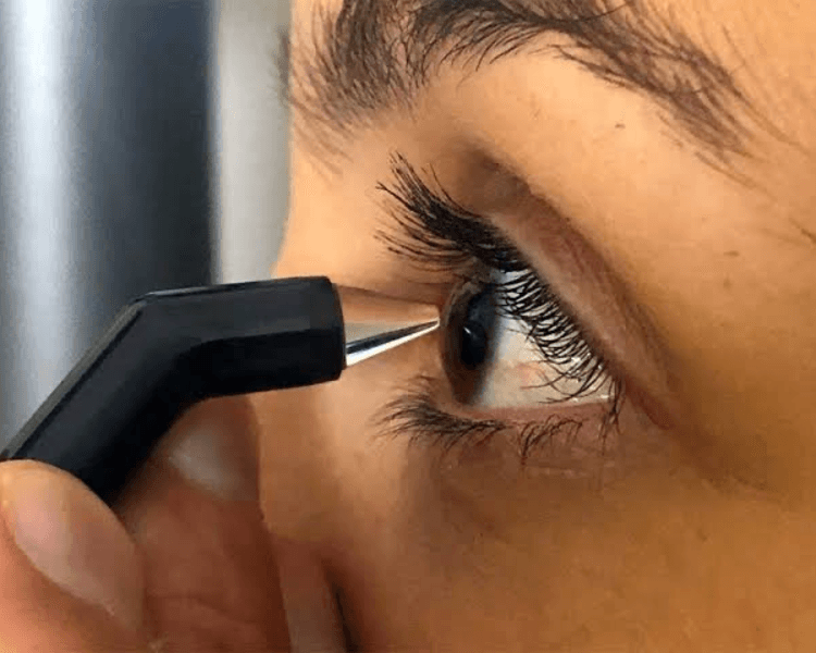 Estudio de deteccion de Glaucoma Fonasa