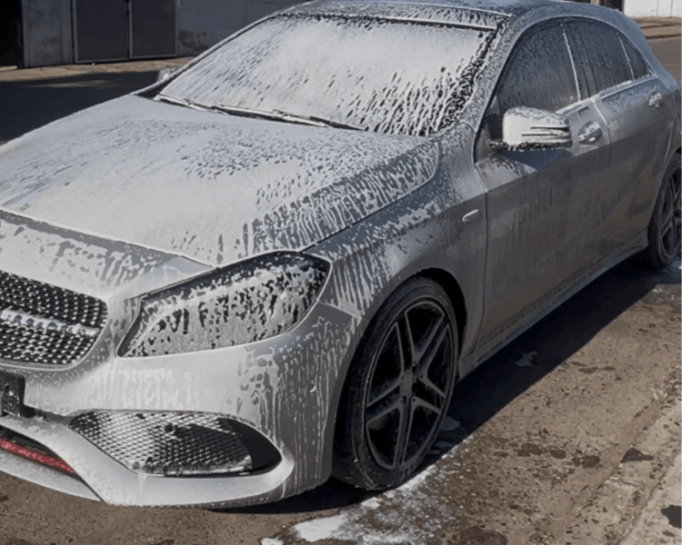 Limpieza protección: Sedan,Hatchback
