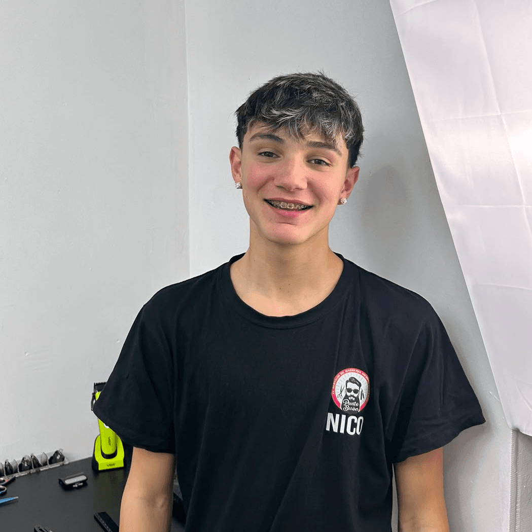 Foto de Nico
