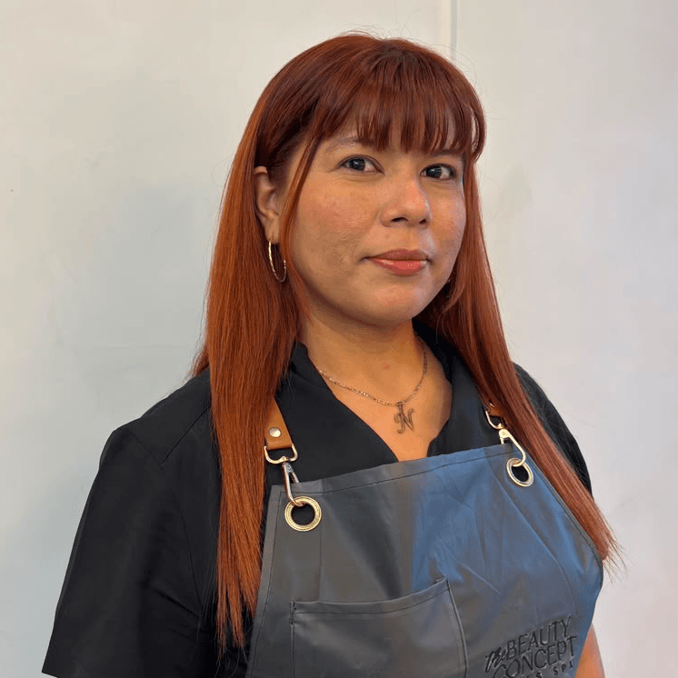 Foto de NADIA MÁSTER MANICURISTA
