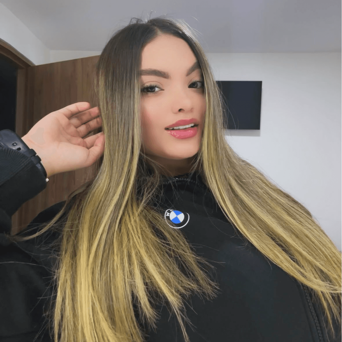 Foto de JIZELLE RIVAS HENAO