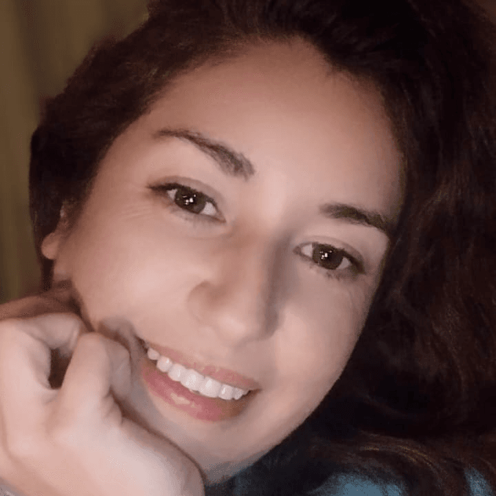 Foto de Salomé