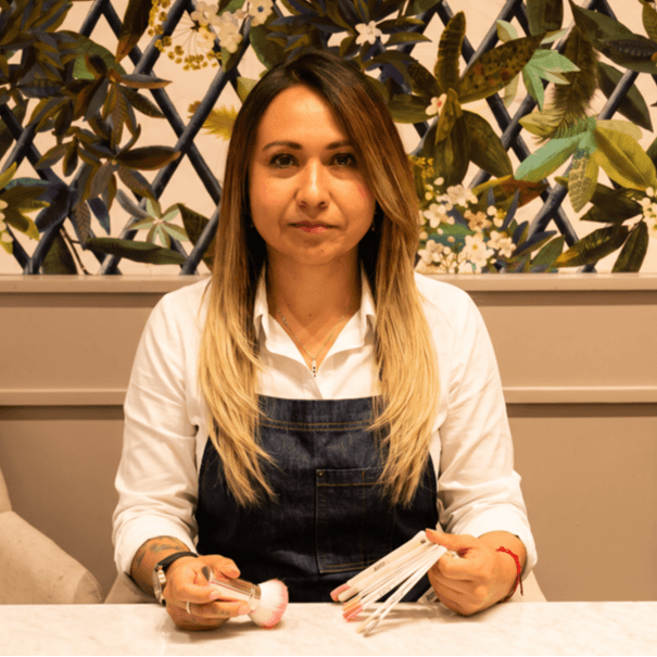 Foto de Nayeli Tenorio