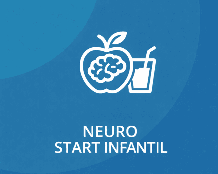Neuro Start Infantil