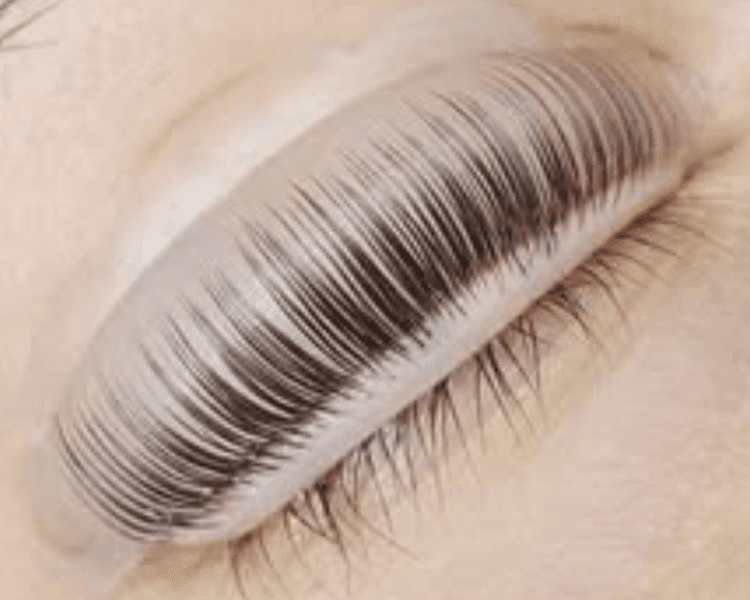 Pestañas / Lashlifting
