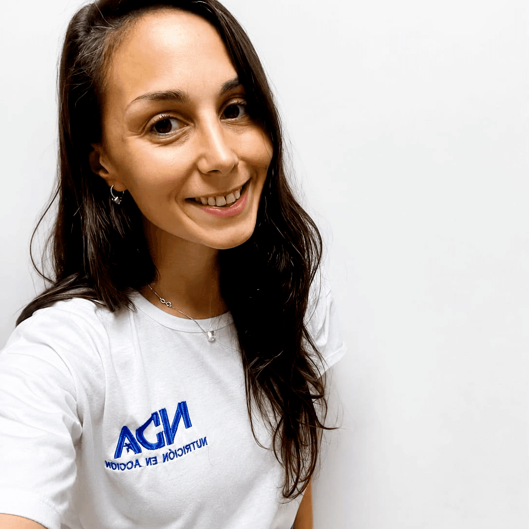 Foto de Lic. Cecilia Teodorini