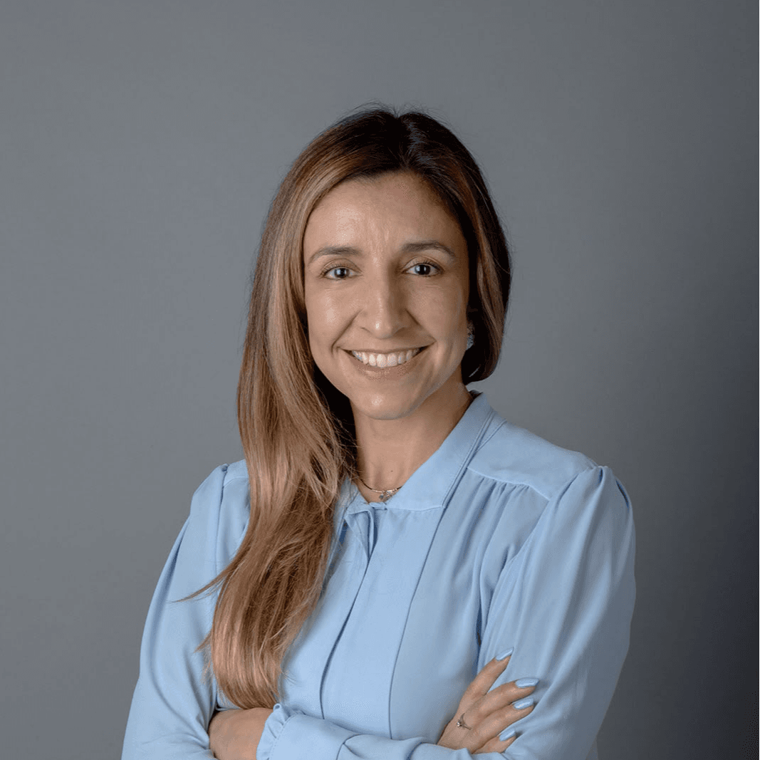 Foto de Daniela Cabeza Zurita