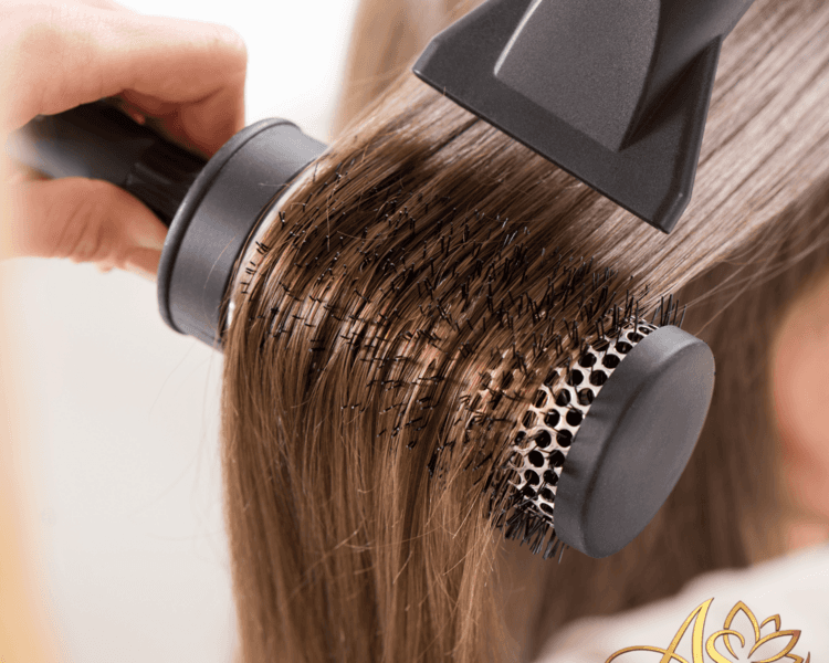 BRUSHING - SECADO Y MODELADO (DESDE)