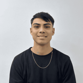 Foto de Alonso Bobadilla