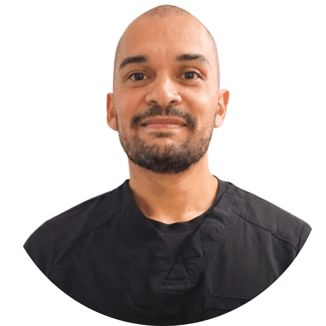 Foto de Dr. Leonardo Devia