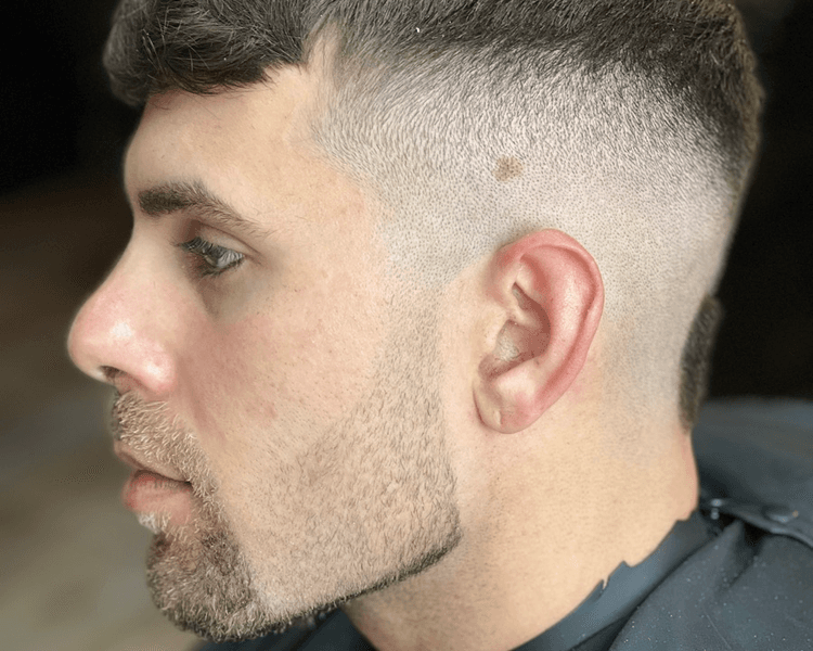 CORTE+BARBA