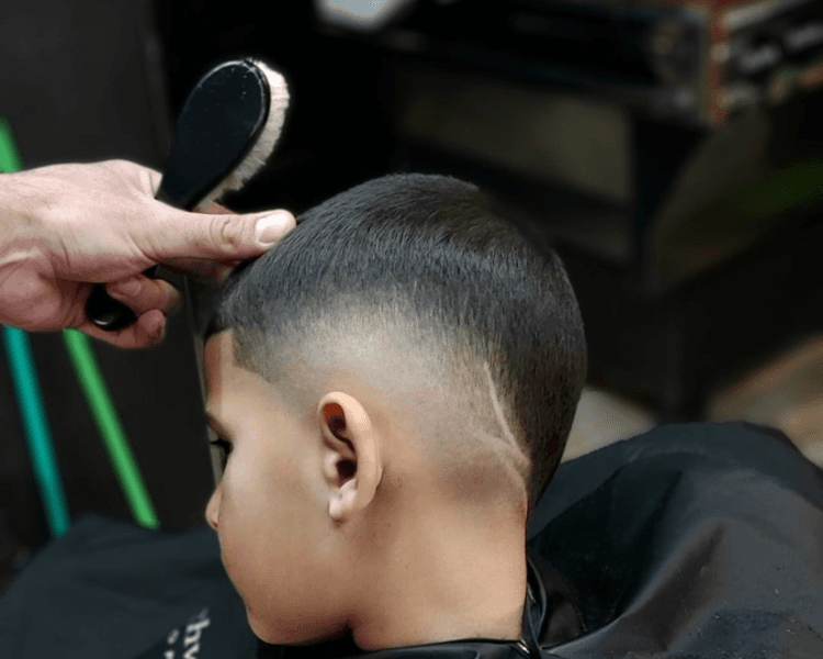 Corte NIÑO