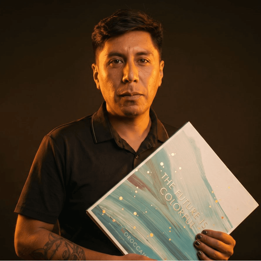 Foto de Luis Camacho