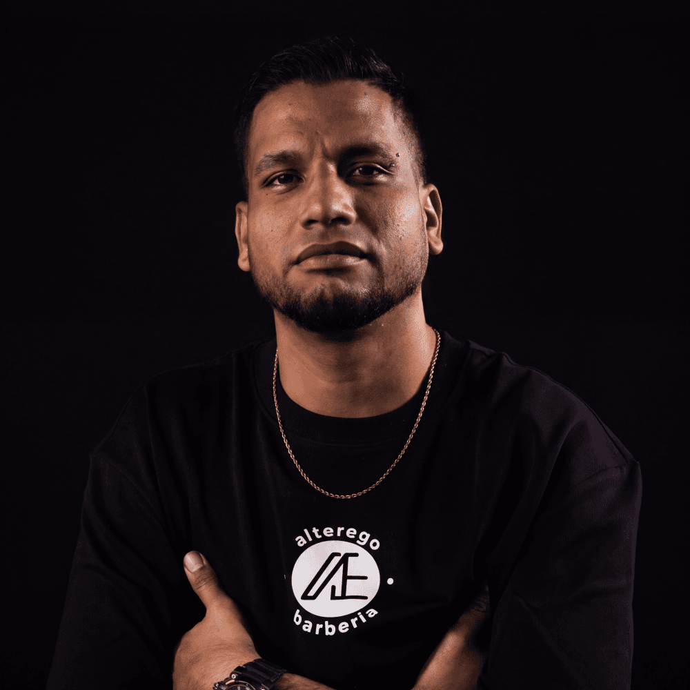 Foto de Blasco Barber