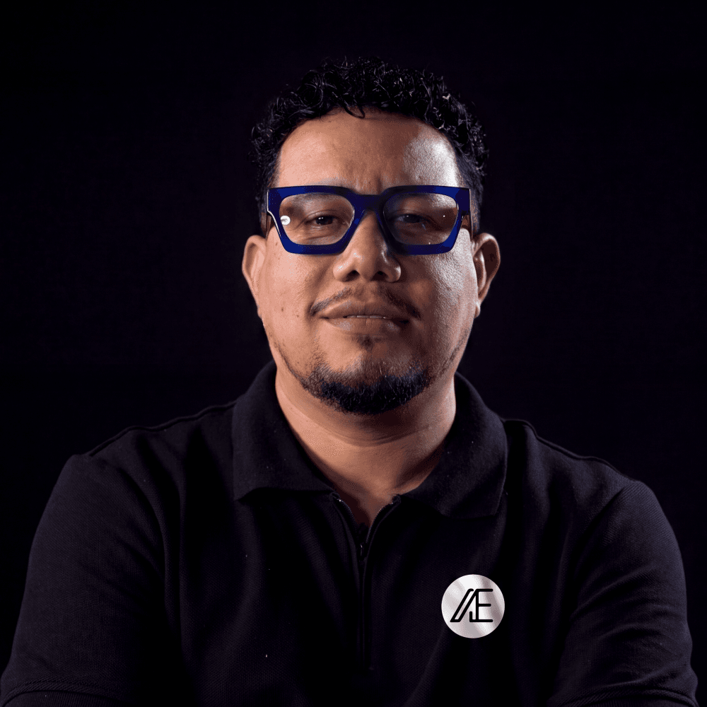 Foto de Carmelo Barber