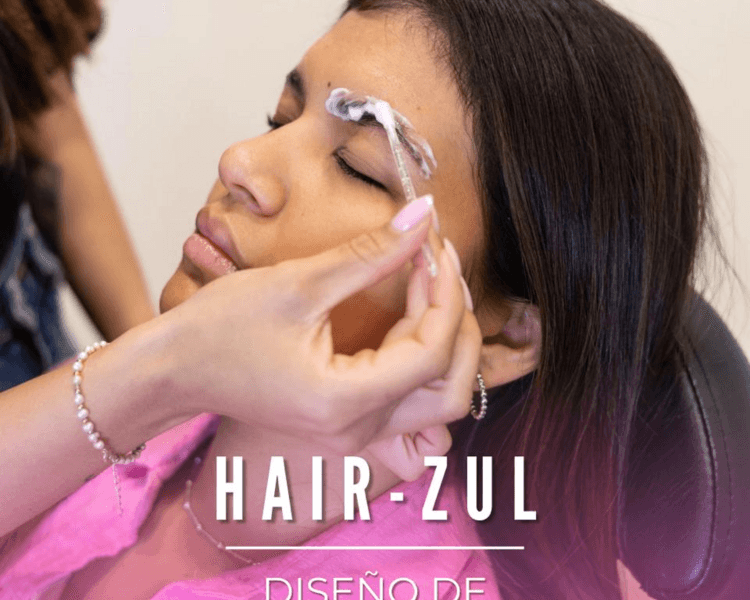 Cejas + Laminado+ Diseño