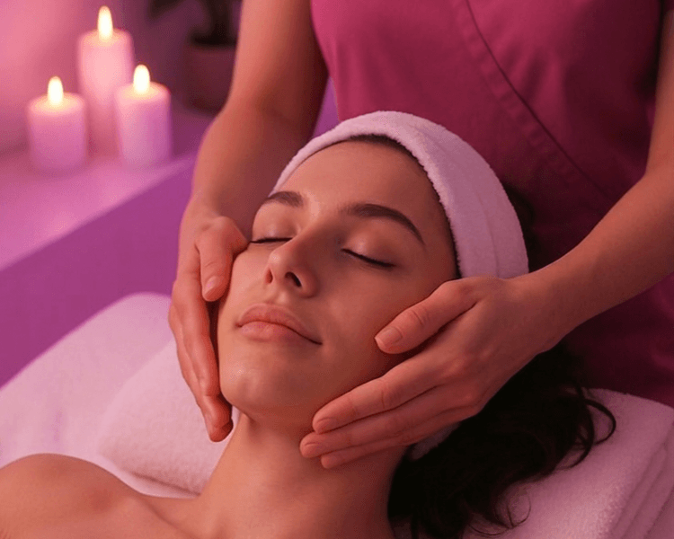 Experiencia Glow reset
