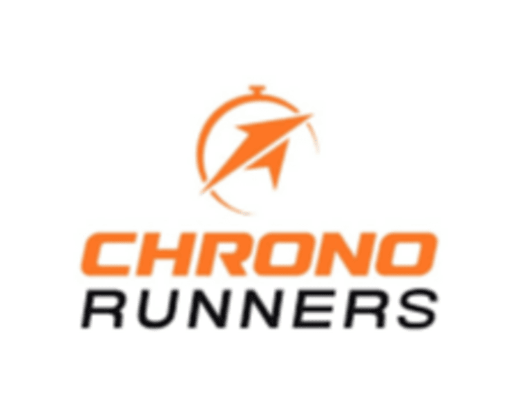 CHRONO RUNNERS 20% DSCT - TRATAMIENTO FISIOTERAPEUTICO DEPORTIVO