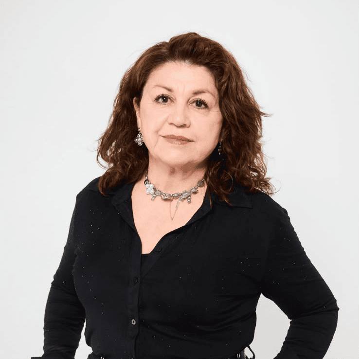 Foto de Estilista María Elena