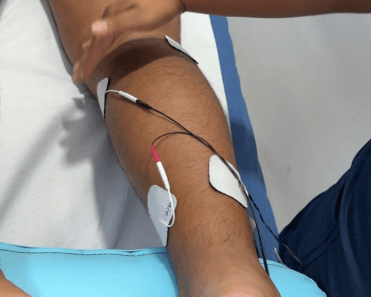 PACK DE 8 SESIONES DE POWER REHAB