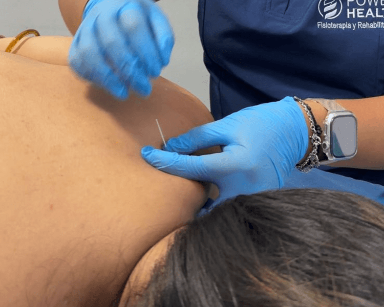 PACK DE 12 SESIONES DE POWER REHAB + KIT DE RECUPERACIÓN