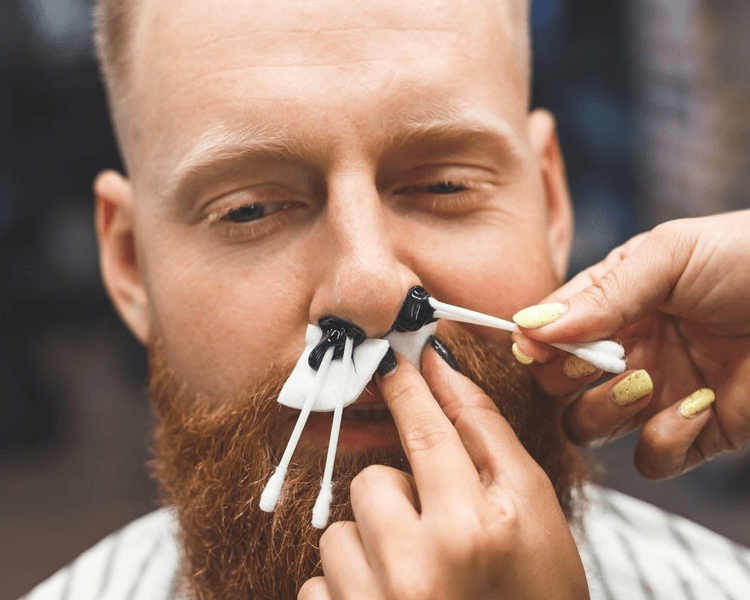 Limpieza facial