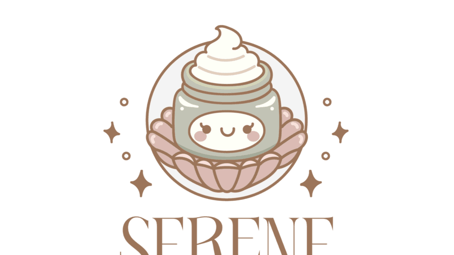 Serene Skincare banner