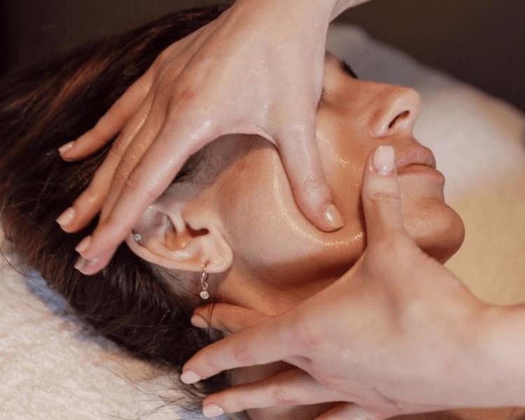 Yoga Facial