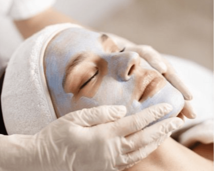 Hydrafacial +PDRN, /Pure Glow Hydra Facial