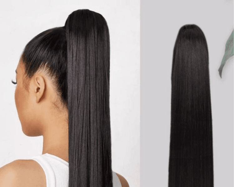 PonyTail (colita de pelo)