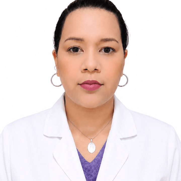 Foto de MARIA CALL ALCOCER (BRONCOPULMONAR)