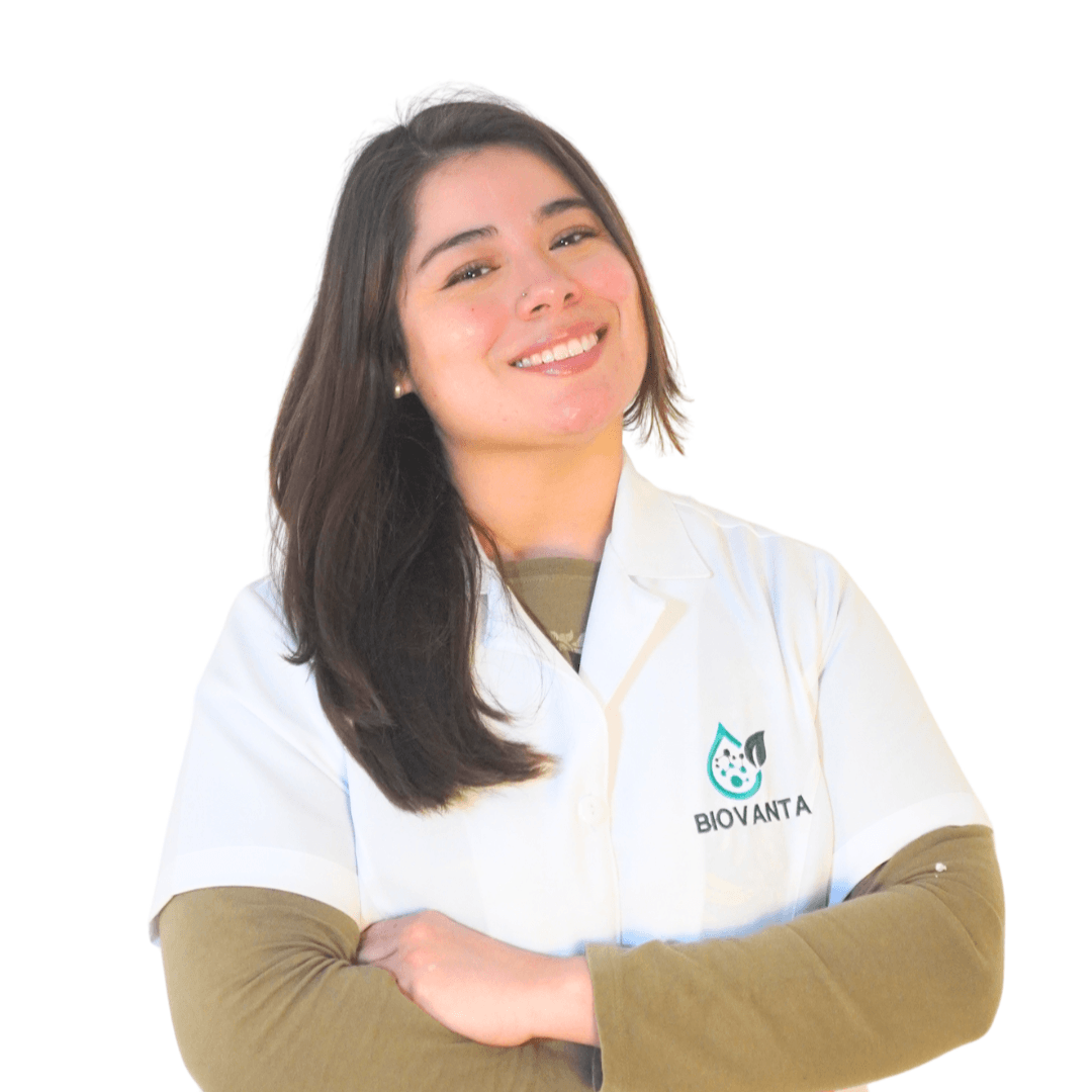 Foto de Francisca Barraza