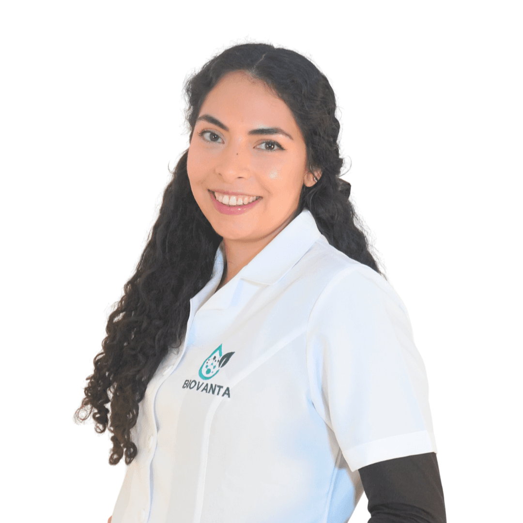 Foto de Valentina Naveas