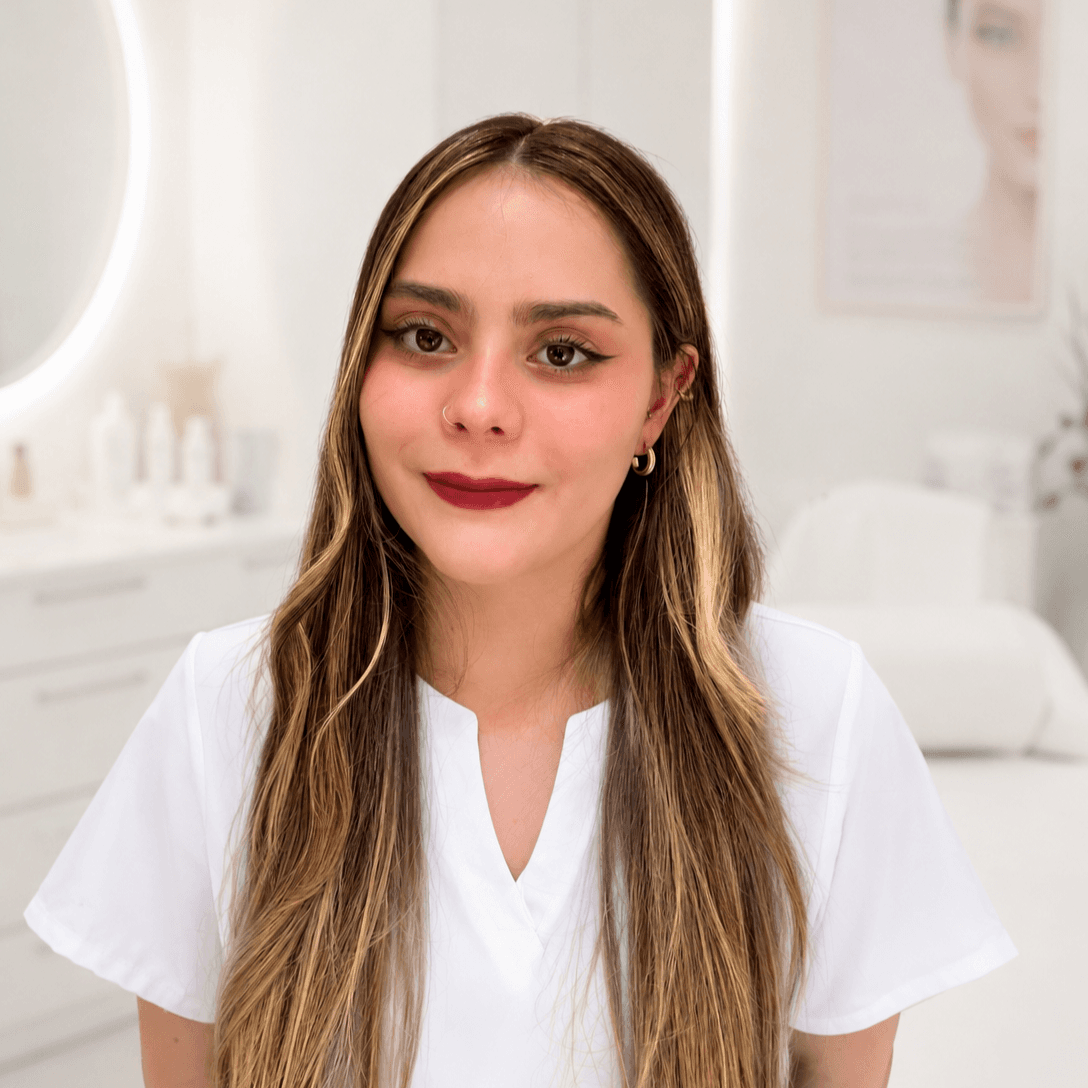 Foto de Catalina Pastene - Kinesióloga Dermatofuncional