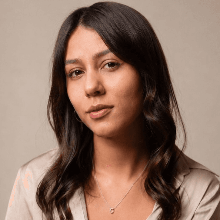 Foto de Esp Aleana Trujillo