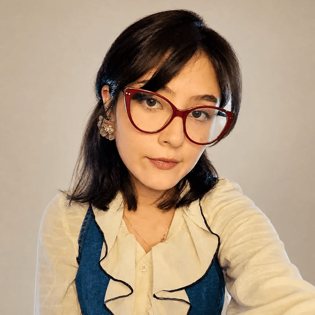 Foto de Esperanza Miranda Jara