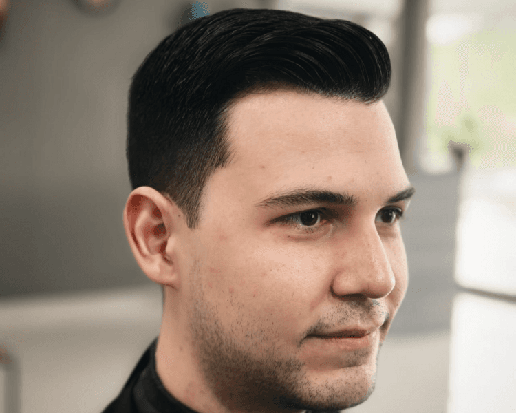 CORTE DE CABELLO